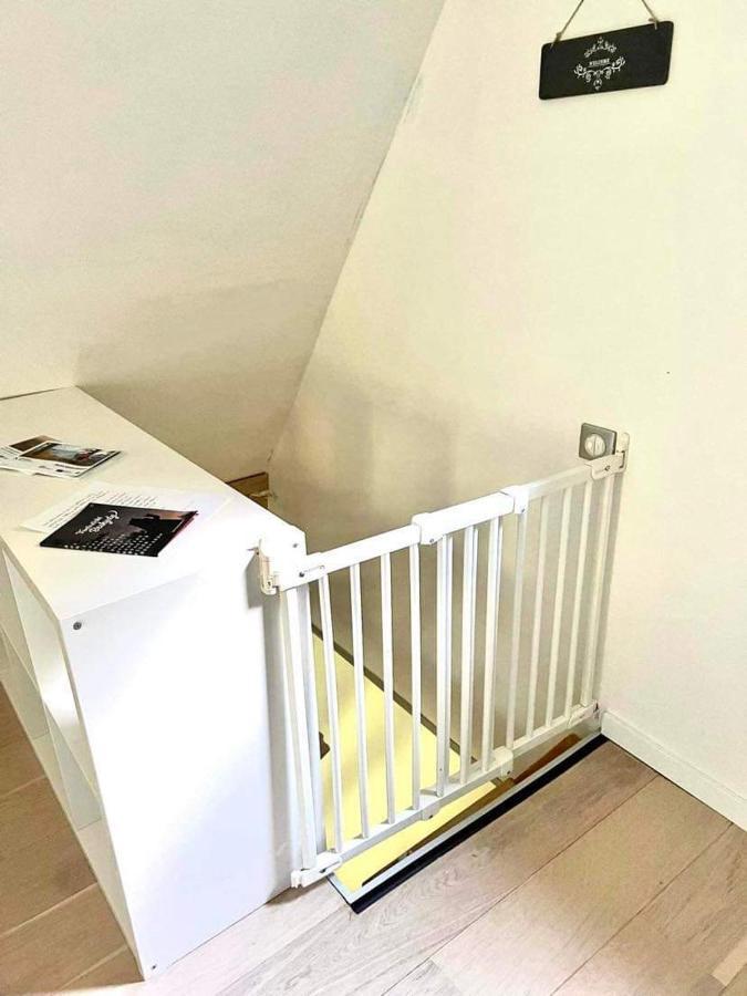 Chatka Pod Lysou Ostravice Esterno foto